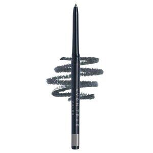 Avon fmg Glimmer Cream Eyeliner Retractable Sealed Saturn Grey